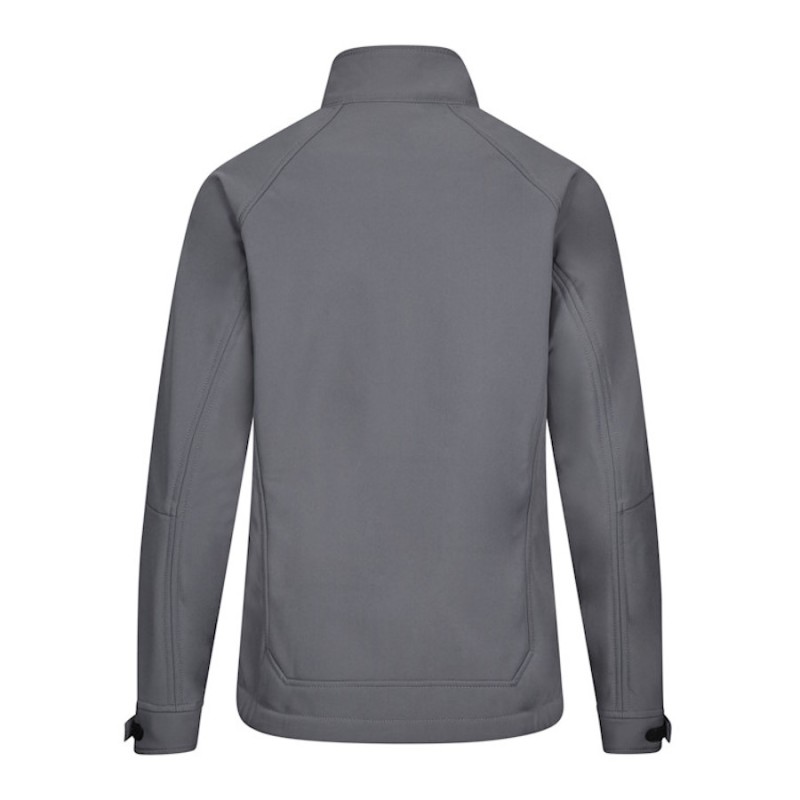 Chaqueta softshell mujer velilla 206005w