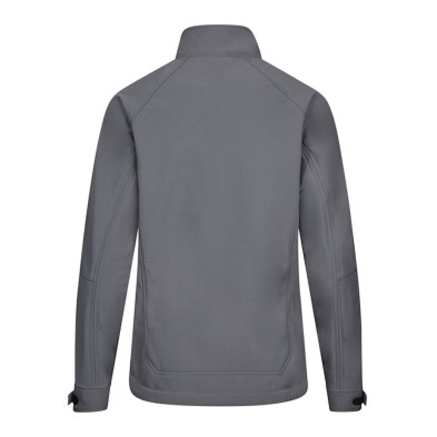 Chaqueta Softshell Mujer Velilla 206005w