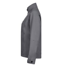 CHAQUETA SOFTSHELL MUJER VELILLA 206005W