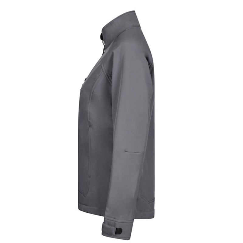 Chaqueta softshell mujer velilla 206005w