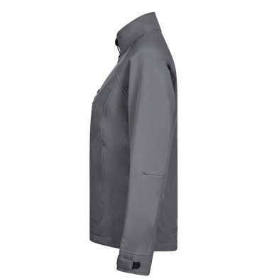 Chaqueta Softshell Mujer Velilla 206005w