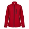 Chaqueta softshell mujer velilla 206005w