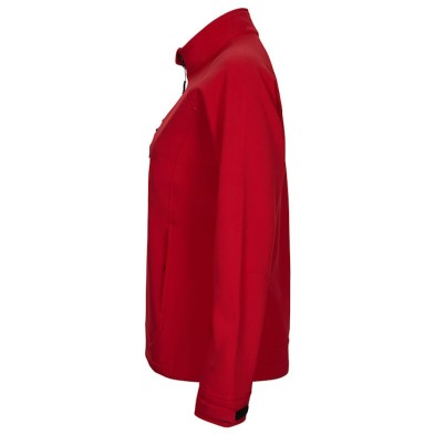 Chaqueta Softshell Mujer Velilla 206005w