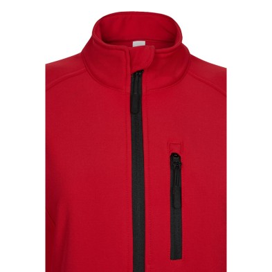 Chaqueta Softshell Mujer Velilla 206005w