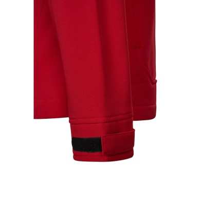 Chaqueta Softshell Mujer Velilla 206005w