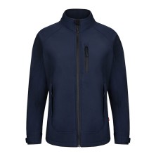 CHAQUETA SOFTSHELL MUJER VELILLA 206005W