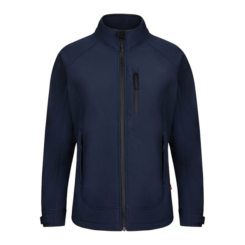 Chaqueta softshell mujer velilla 206005w