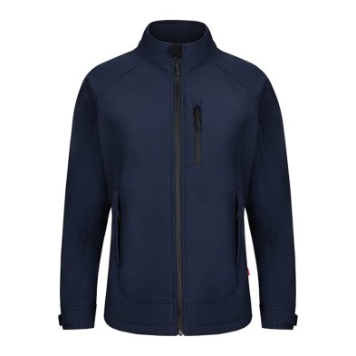 Chaqueta Softshell Mujer Velilla 206005w