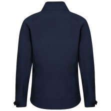 CHAQUETA SOFTSHELL MUJER VELILLA 206005W