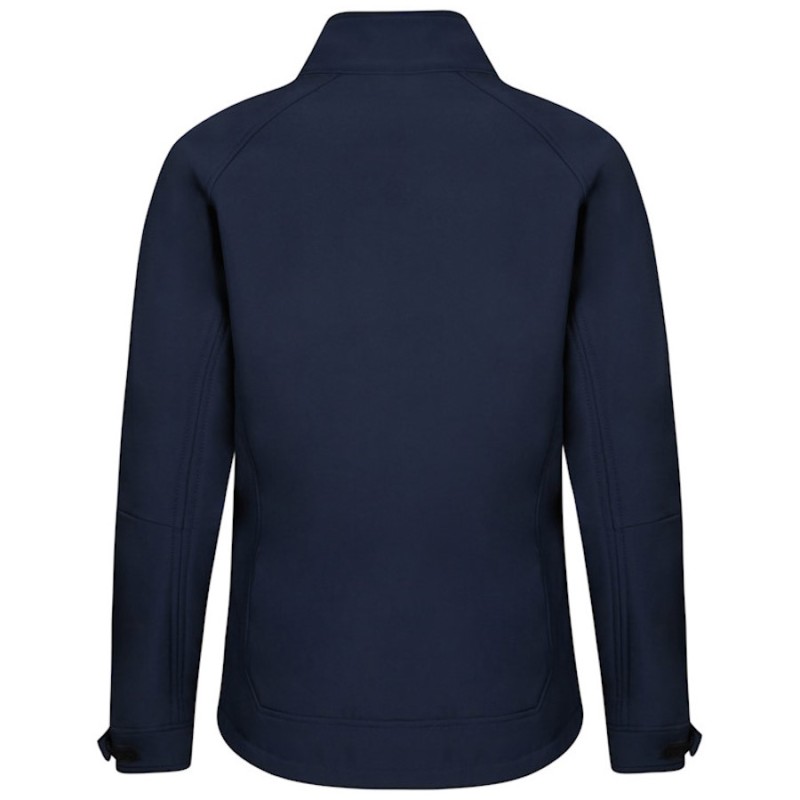 Chaqueta softshell mujer velilla 206005w