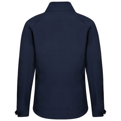 Chaqueta Softshell Mujer Velilla 206005w