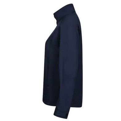 Chaqueta Softshell Mujer Velilla 206005w