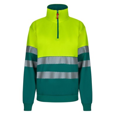 Sudadera A.V. Velilla 305703