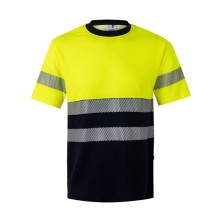 CAMISETA A.V. MC VELILLA 305509