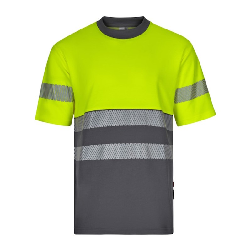 Camiseta a.v. mc velilla bicolor 305509