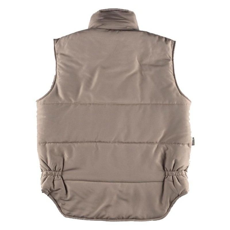 Chaleco workteam s3250