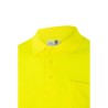 Polo a.v. algodon velilla 305512