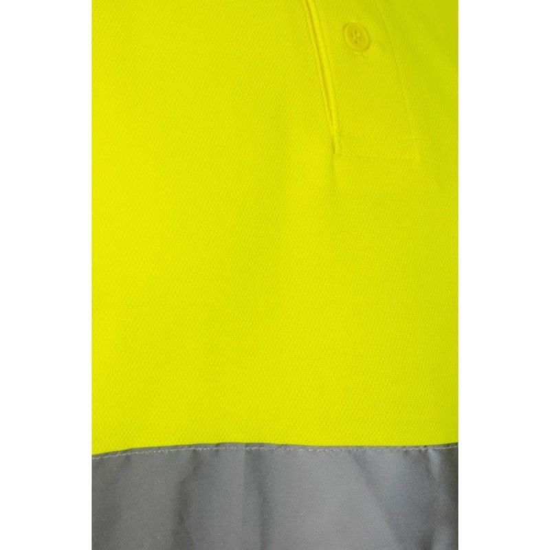Polo a.v. algodon velilla 305512
