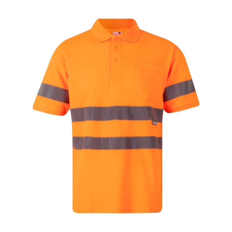 Polo a.v. algodon velilla 305512