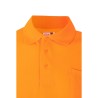 Polo a.v. algodon velilla 305512