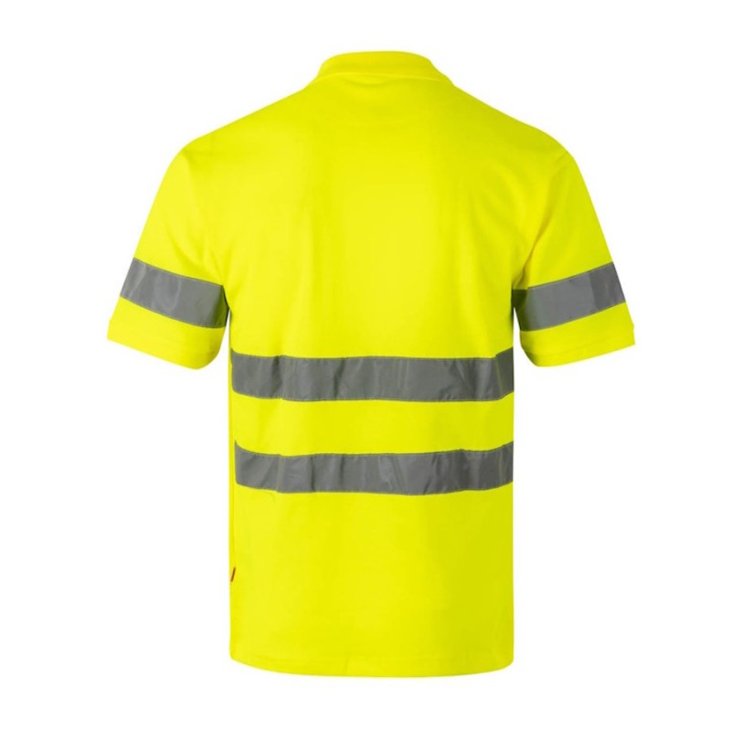 Polo a.v. algodon velilla 305512