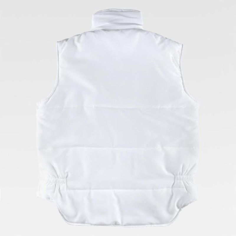 Chaleco workteam s3250