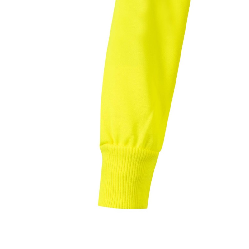 Sudadera a.v. velilla media cremallera 305702