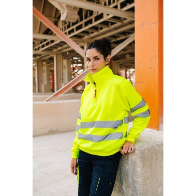 Sudadera A.V. Velilla 305702