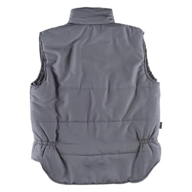 Chaleco Workteam s3250
