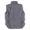 Chaleco workteam s3250