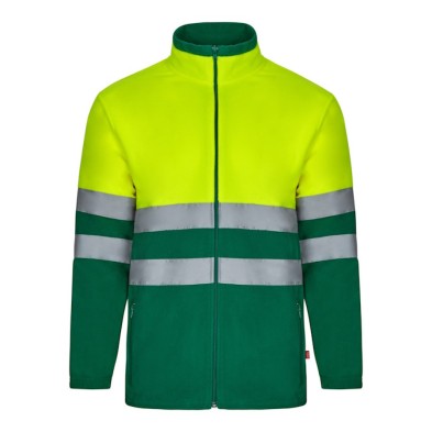 Chaqueta Polar A.V. Velilla 301503