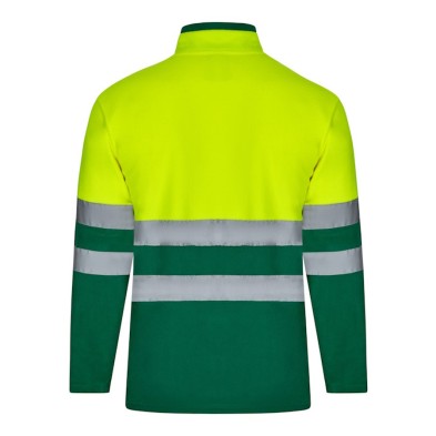 Chaqueta Polar A.V. Velilla 301503