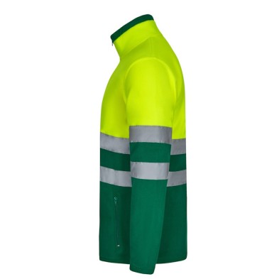 Chaqueta Polar A.V. Velilla 301503