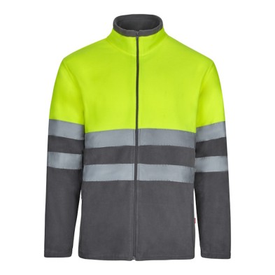 Chaqueta Polar A.V. Velilla 301503