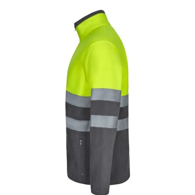 Chaqueta Polar A.V. Velilla 301503