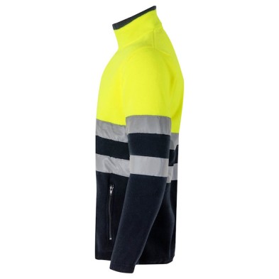 Chaqueta Polar A.V. Velilla 301503