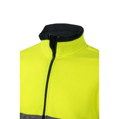Chaqueta Polar A.V. Velilla 301503