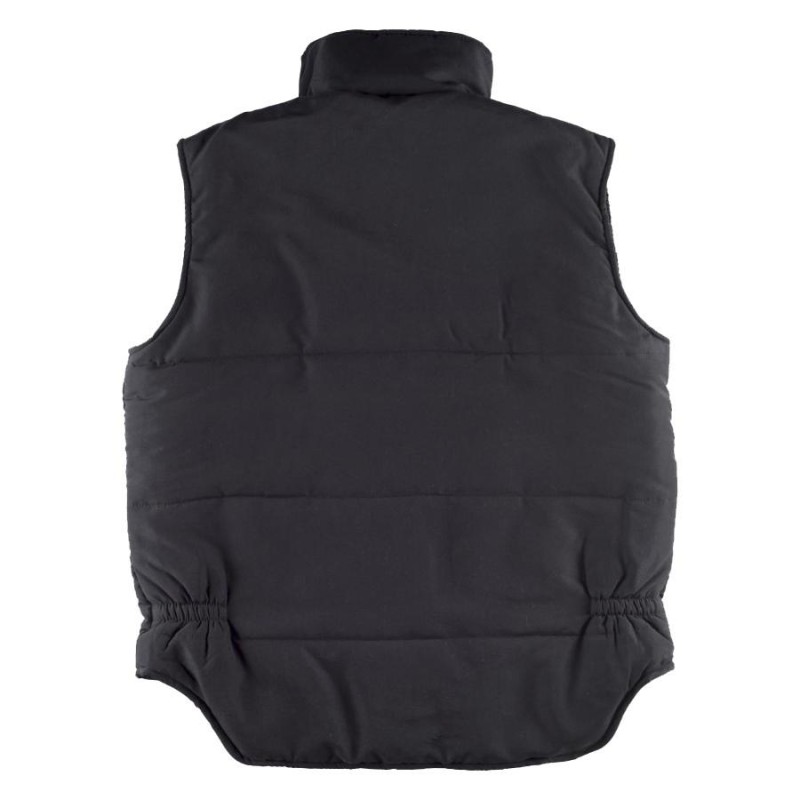 Chaleco workteam s3250