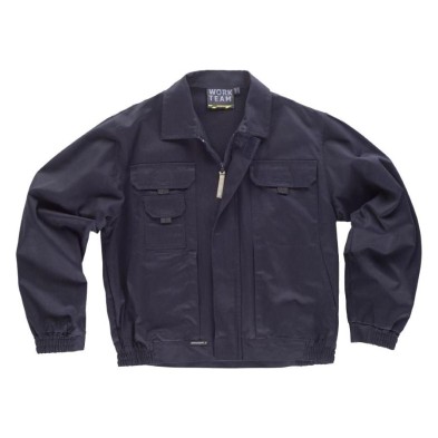 Cazadora Workteam Future wf1000