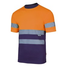 CAMISETA A.V. VELILLA 305506