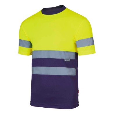 Camiseta A.V. Velilla 305506