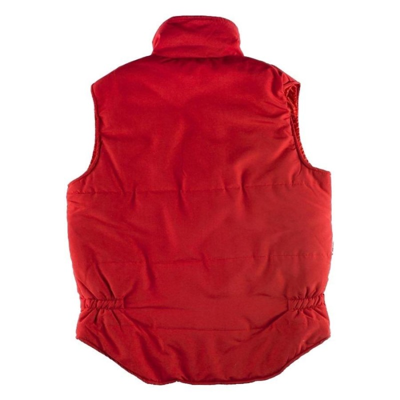 Chaleco workteam s3250