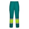 Pantalon a.v. multibolsillos velilla 303003