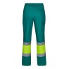 Pantalon a.v. multibolsillos velilla 303003