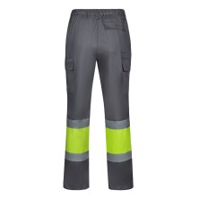 PANTALON A.V. MULTIBOLSILLOS VELILLA 303003