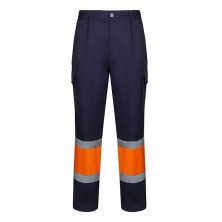 PANTALON A.V. MULTIBOLSILLOS VELILLA 303003