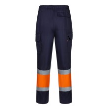 PANTALON A.V. MULTIBOLSILLOS VELILLA 303003