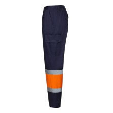 PANTALON A.V. MULTIBOLSILLOS VELILLA 303003