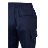 Pantalon a.v. multibolsillos velilla 303003