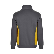 SUDADERA CUELLO ALTO VELILLA 105704